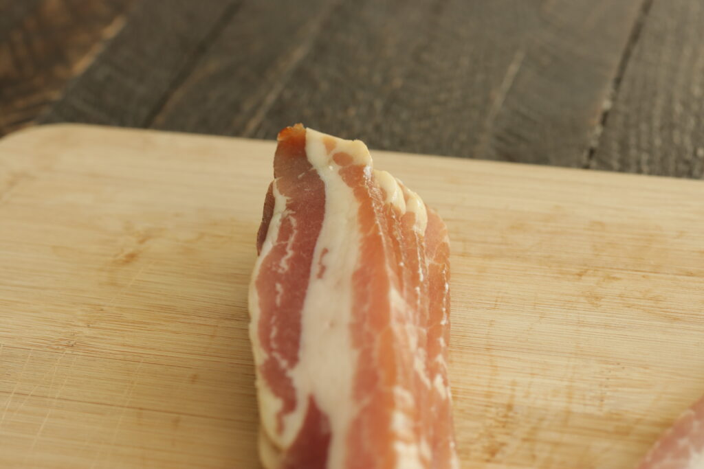 Homemade Applewood Smoked Bacon – Austin Eats